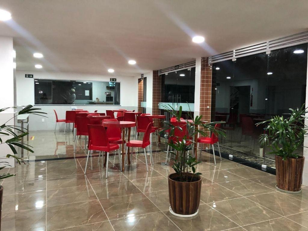 Pousada Diamante Ubajara Exterior foto